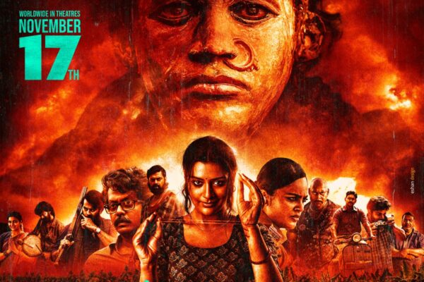 Ajay Bhupathi’s ‘Mangalavaar’ is a dark, rooted, rustic thriller: Makers