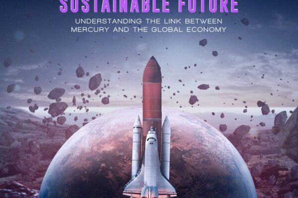 Science for a Sustainable Future: Understanding the Link Between Mercury and the Global Economy