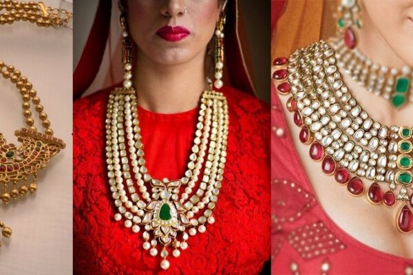 Glam Up Your Diwali: Jewelry Styling Tips from Glamsutra