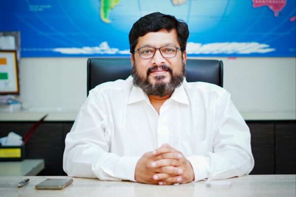 India’s Premier Integrative Oncology Specialist: Dr. Sandeep Roy