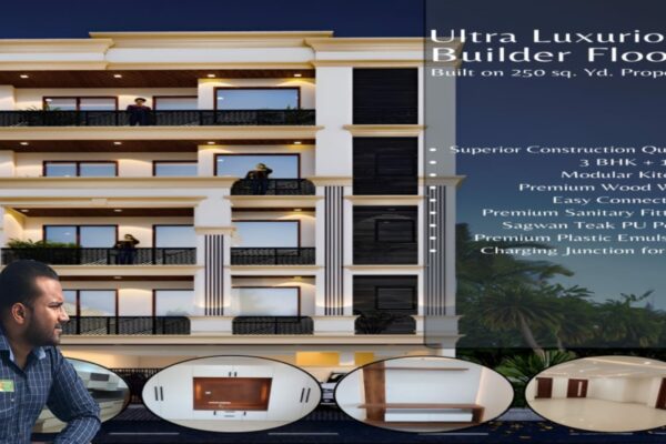 AP Group sets new heights in the real estate industry
