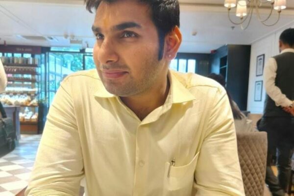 Rising Star Aatul Jain Shaping the Future of Digital Marketing in India