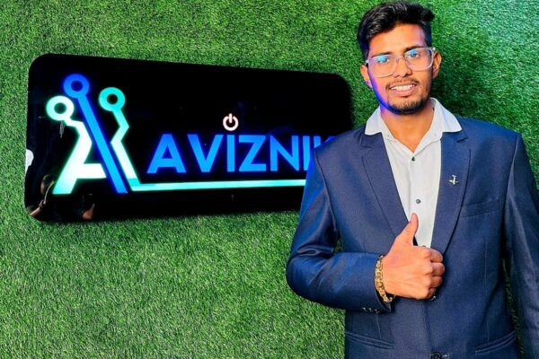 vinay dansena is Certified ethical hacker and digital marketing expert