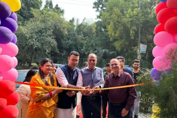Makoons Play School Opens its Doors in Preet Vihar, A New Chapter in Early Childhood Education