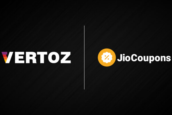 Vertoz and JioCoupons Team Up to Transform Coupon Monetization Landscape 