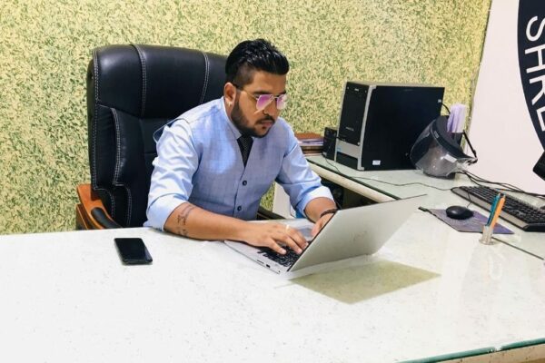 Shree Radhey International and Art Co Designs: A Young Visionary Entrepreneur Revolutionizes the World of Metals and Fashion