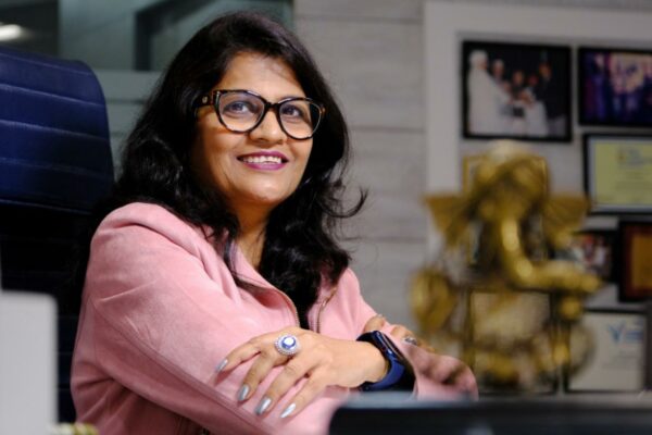 Acclaimed Author Ritu Singal’s Inspirational New Book Set to Launch: “I Decided NOT to Cry … Life Beyond Loss”