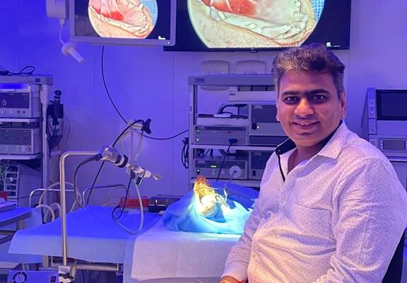 Revolutionizing Medical Education: Biological Simulated Models Shape the Future of Healthcare Training