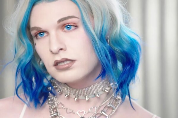 Bottom of the Ocean” – A Haunting Music Video by Mac Glitzy