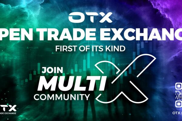 OTX: World’s First Open Trade Exchange