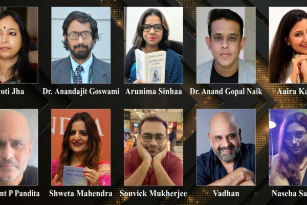 Top 10 bestselling Bharatiya Authors you should read their books in 2023