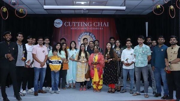 Cutting Chai Season 3: A Spectacular Showcase of Youth Talent