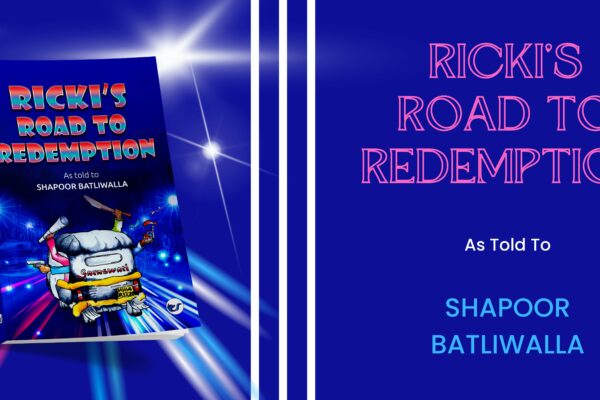 A BOLLYWOOD ADVENTURE IN RICKI’S ROAD TO REDEMPTION