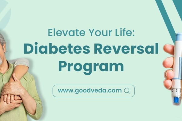 Diabetes reversal program: A glimpse into the future of managing diabetes