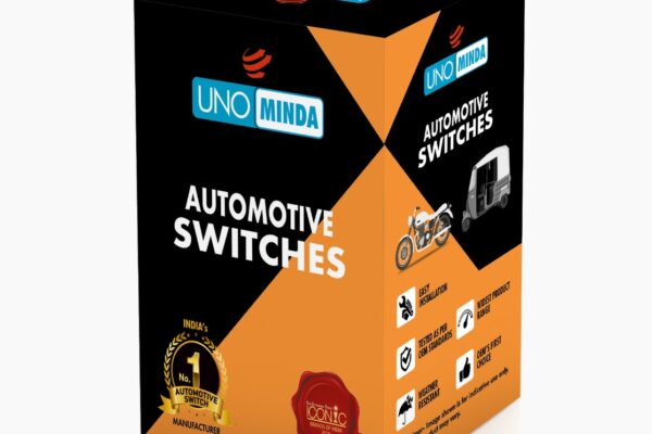 Uno Minda launches new line of side stand sensor and switches for bike riders in Indian Aftermarket