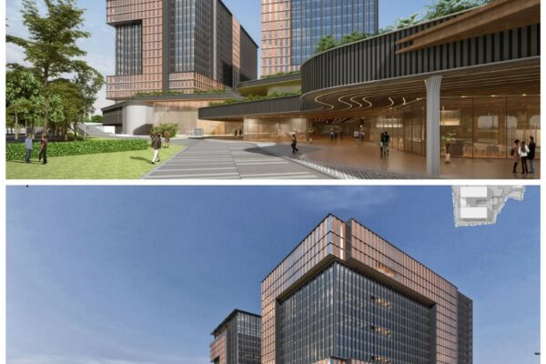 B L Kashyap secures two new orders worth Rs. 271 crores approx. from Suparna Realtors Private Limited and Jagamayi Manor Private Limited
