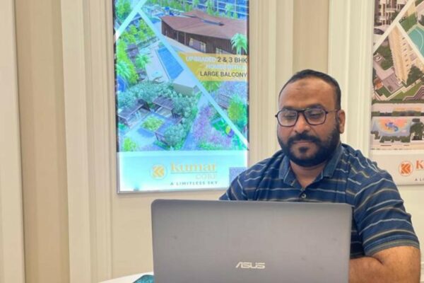 Shakeel: Your Real Estate Maestro for Dream Properties in Pune and Mumbai”