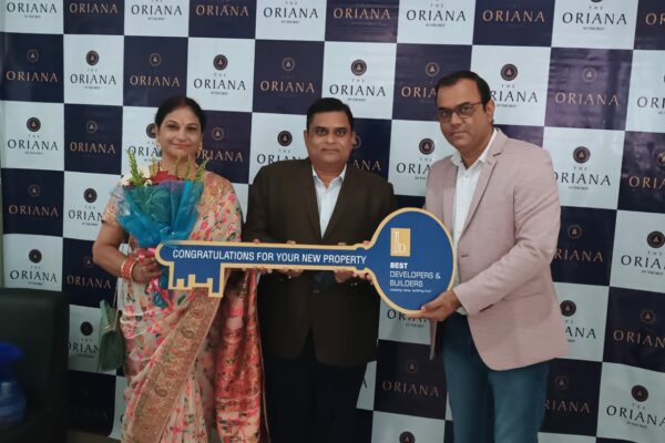 A Remarkable Homecoming: The Sharma Family’s New Chapter at Best Oriana, Dehradun