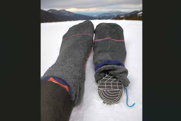 SOCKSFEED WITH ALTRIVE MICRO TECHNOLOGY