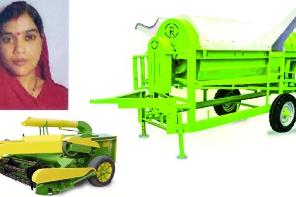 Khushabu Singh: Cultivating Success in Agriculture and Entrepreneurship