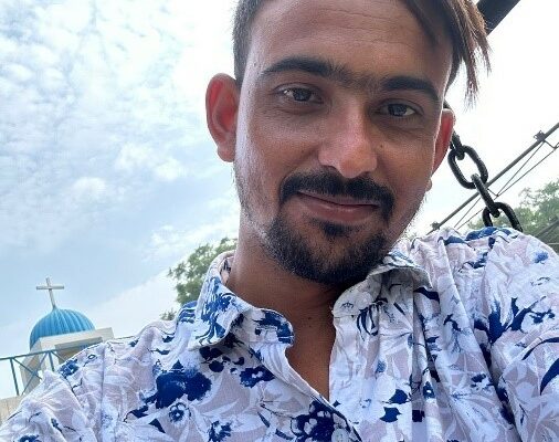 Rising Music Mogul Guri Chhina Makes Waves in Punjabi and Haryanvi Music Scene
