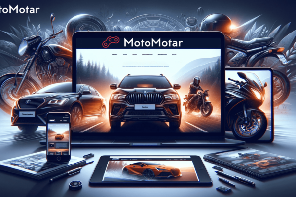 Introducing MotoMotar: The One-Stop Destination for the Indian Automobile Enthusiast
