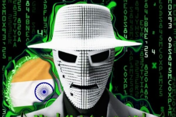Hacktivist Vanguard: A Force for Cybersecurity and Social Protection in India