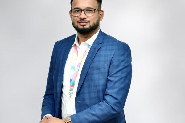 The Success Story of Mohamed Imran Pasha and Tabbdoc Aircraft