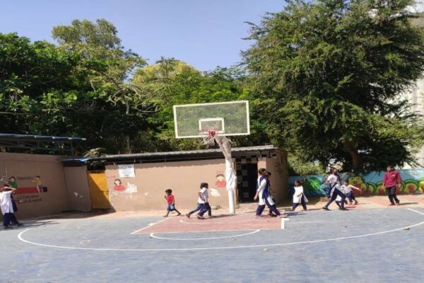 Transforming Lives through the Power of Education: The Yuva Unstoppable Way