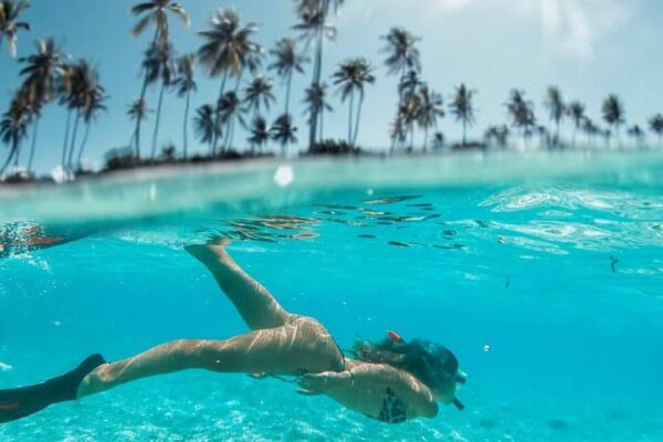 Cinnamon Hotels & Resorts Maldives Unveils Irresistible Black Friday Offer