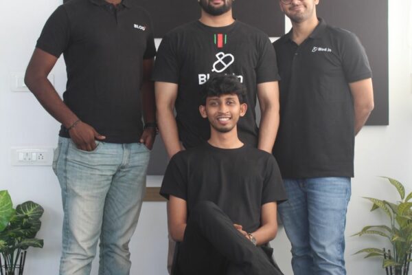 Blod.in Launches Blod+: India’s First On-Demand Blood Logistics Platform for Hospitals and Blood Banks