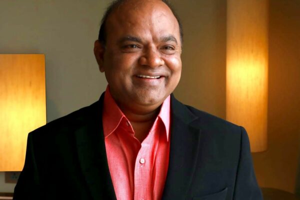 Mr Sharathi Arunachalam is an Indian entrepreneur who served as the Managing Director and Chairman of the World’s largest leading Machine Manufacturer’s ,