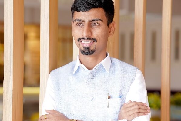 Dr. Abhijeet Ombase: A Pioneer in Technology and Education