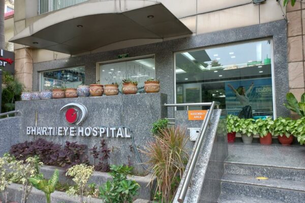 Bharti Eye Hospitals: Pioneering Patient-Centric Excellence in Eye Care