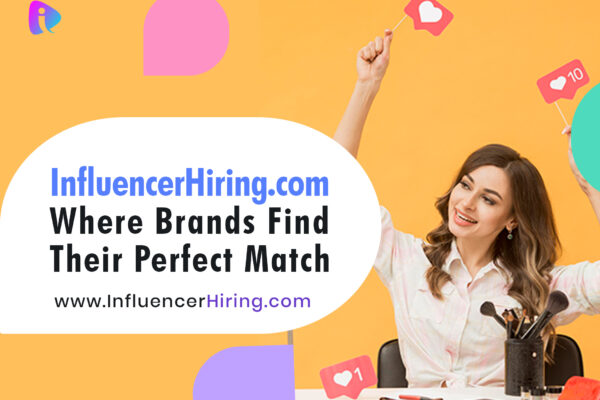 InfluencerHiring.com’s Spotlight on Gaming Influencers: The New Digital Trendsetters  Unleashing the Power of Play: InfluencerHiring.com Bridges Brands with Top Gaming Influencers