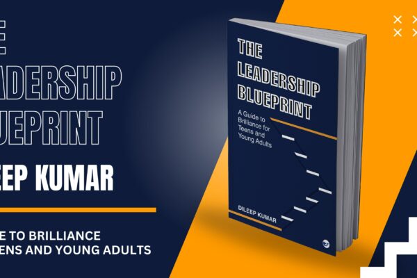 Empowering Tomorrow’s Leaders: The Leadership Blueprint