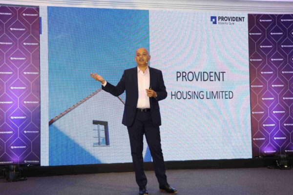 Provident Housing releases ESG report highlighting commitment to sustainable construction