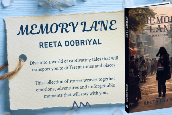 Journey Through Time and Emotion in Memory Lane: Echoes of the Past