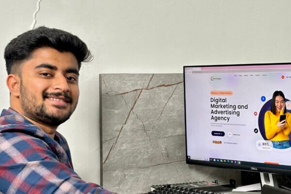 Bright Branders is Best Digital Marketing and Advertising Agency in Ahmedabad, india.