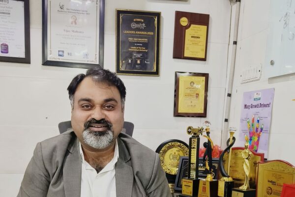 Celebrating 30 Years of Excellence in Branding, Marketing, and PR: The Vijay Malhotra Story