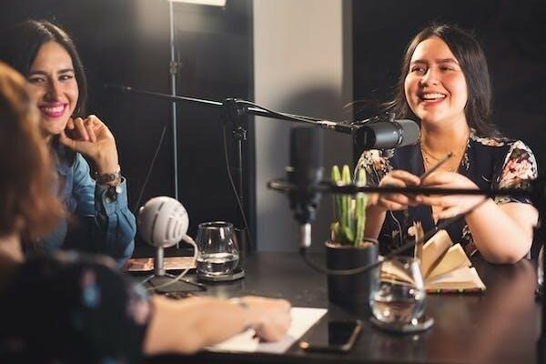 How Corporate Podcasts Spark Conversations and Transform Organisations