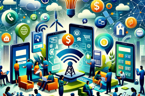 “Making Life Easier: How ChargеU Streamlines Your Payment Experience”