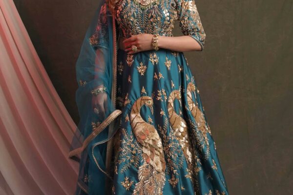 DC Fashion Unveils Exquisite Women’s & Men’s Collection Redefining Elegance in Wedding Wear in Karol Bagh, Delhi Since 1972