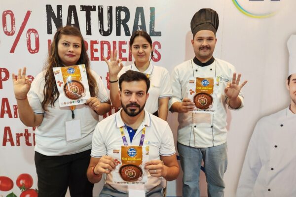Regal Kitchen Foods Revolutionizes Culinary Experience at Hotel, Restaurant, and Catering Business Exhibition