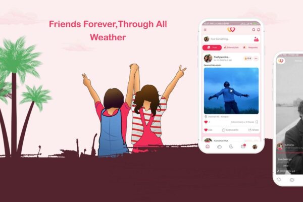 ZoleMate: India’s Social App to connect and Create Short Videos