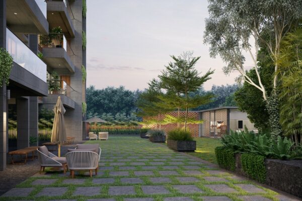 Ahmedabad Goes Green: 1000+ Green Homes Delivered By Shivalik Group