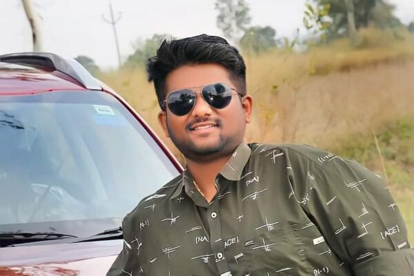 The modern alchemist connecting the definition of freedom of expression with social media : Rushikesh More
