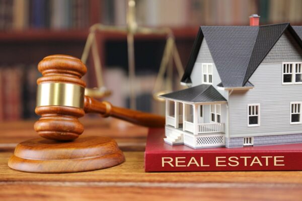 The path-breaking trends in real estate in 2023.