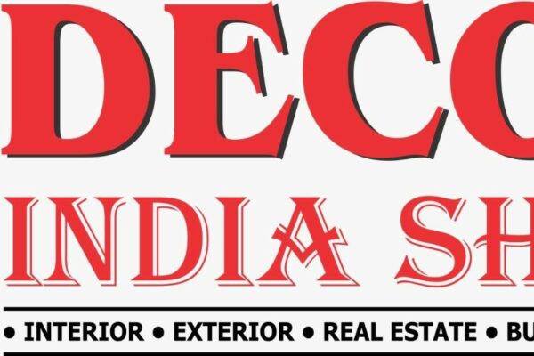 Decor India Show Jaipur 16th – 20th February 2024 23rd Edition – The interior tells your story, while the exterior sets the stage.”