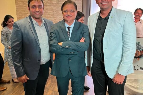 ISAMRA and TreadBinary Join Forces to Revolutionize Royalty Distribution